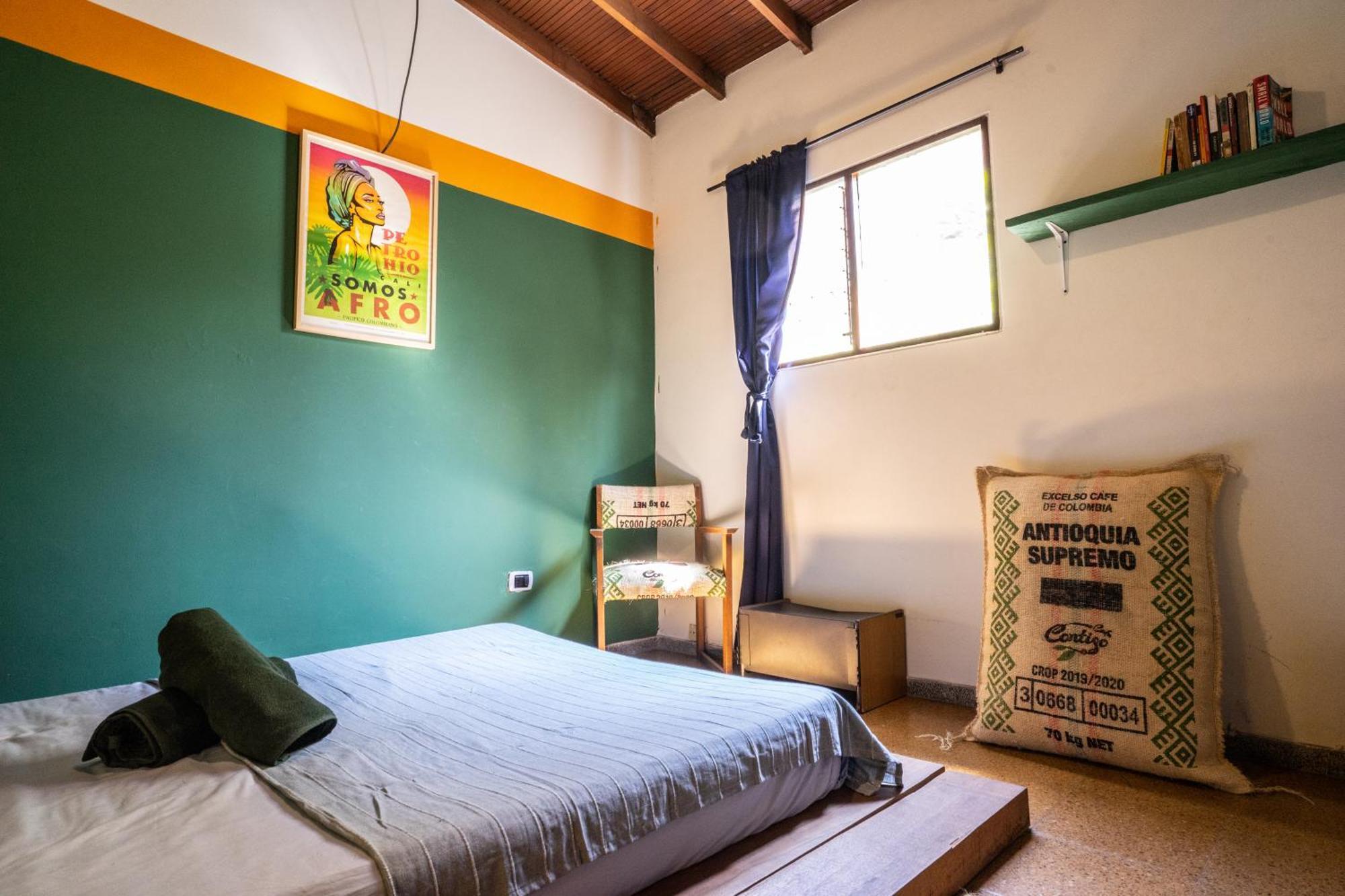 Oasis En El Corazon De Medellin, Laureles Apartment Bagian luar foto