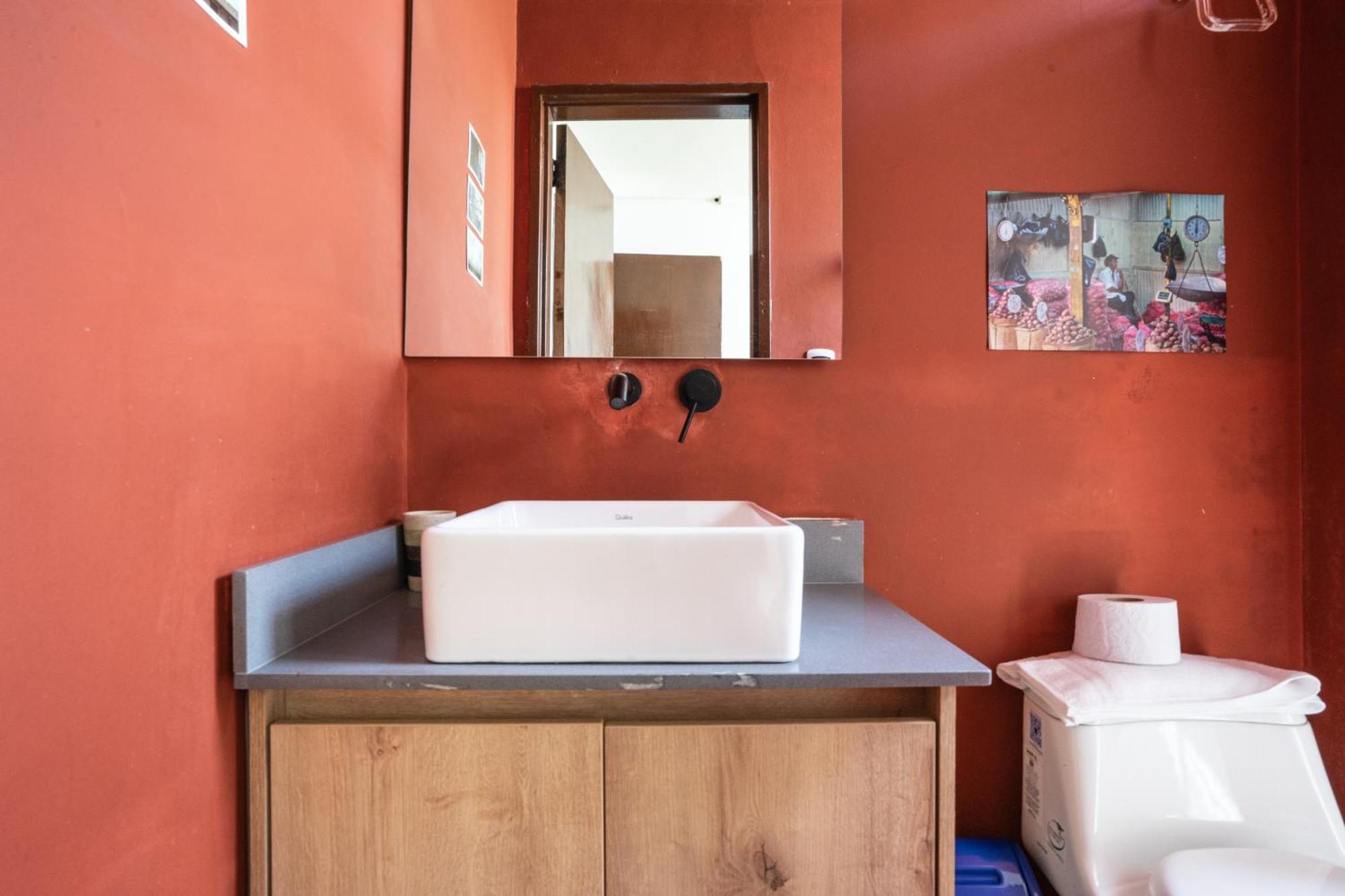 Oasis En El Corazon De Medellin, Laureles Apartment Bagian luar foto