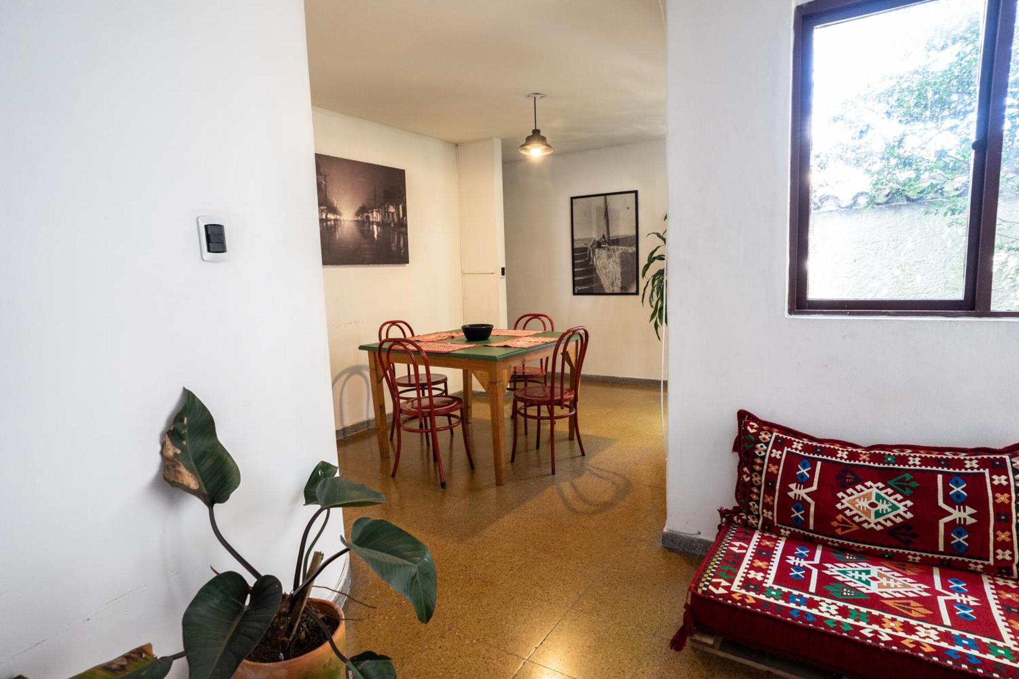 Oasis En El Corazon De Medellin, Laureles Apartment Bagian luar foto