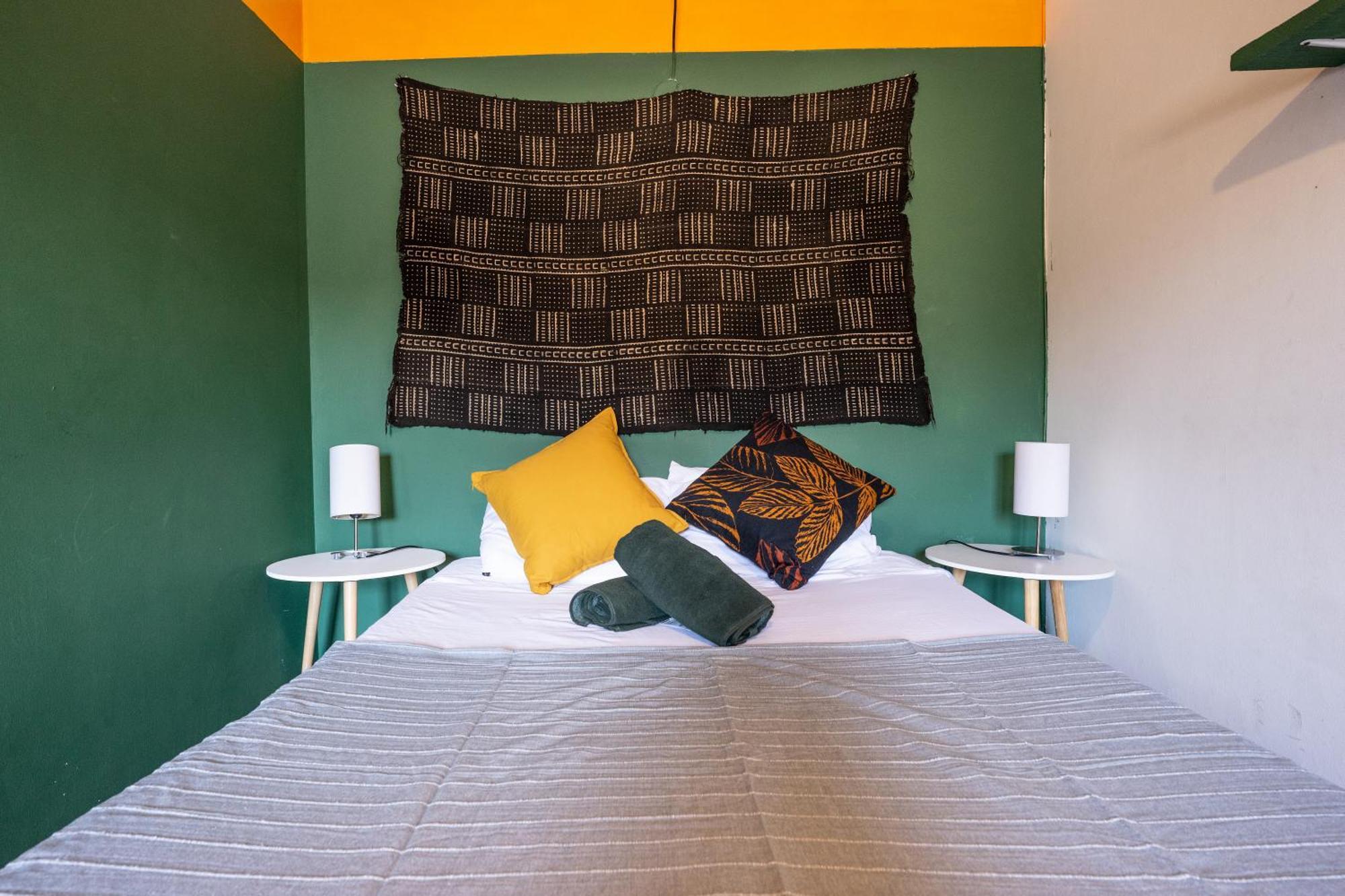 Oasis En El Corazon De Medellin, Laureles Apartment Bagian luar foto