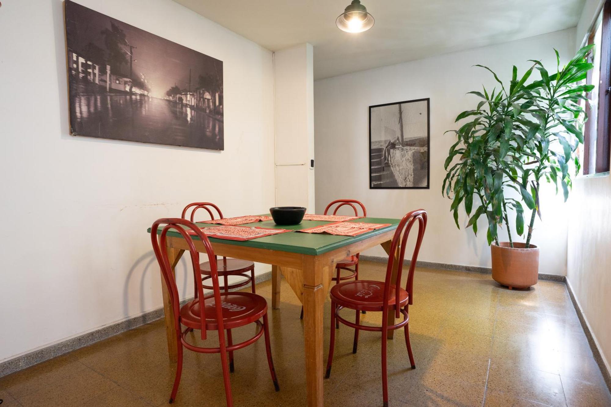 Oasis En El Corazon De Medellin, Laureles Apartment Bagian luar foto
