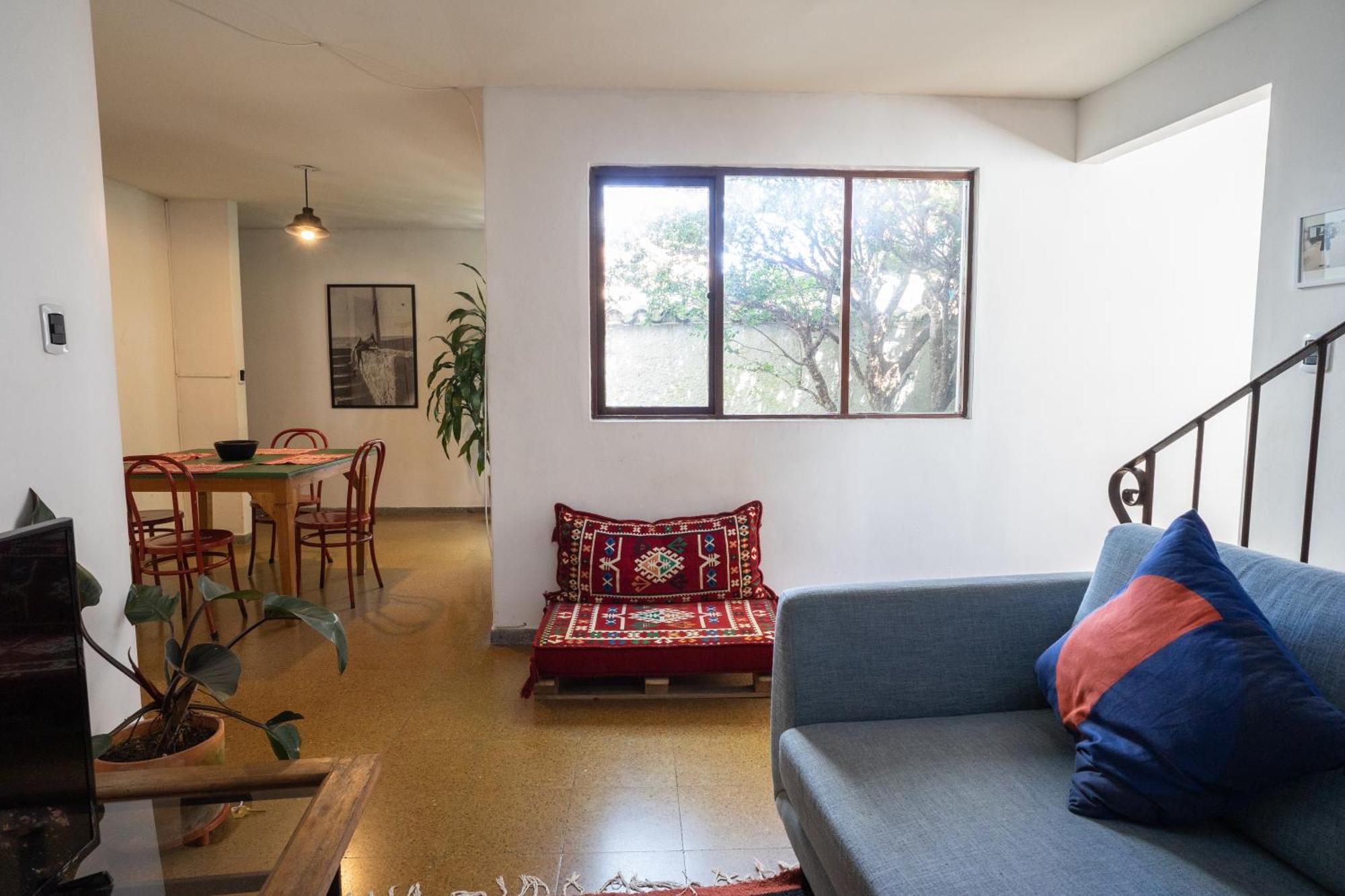 Oasis En El Corazon De Medellin, Laureles Apartment Bagian luar foto