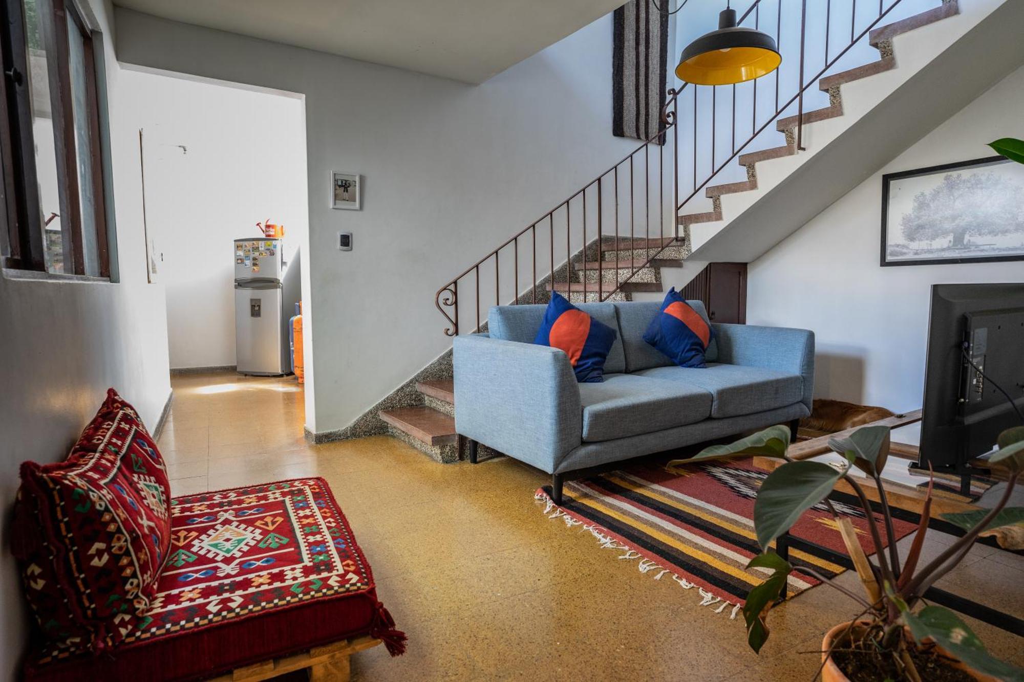 Oasis En El Corazon De Medellin, Laureles Apartment Bagian luar foto